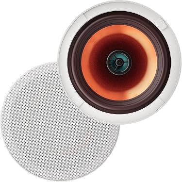 Amazon.co.jp 売れ筋ランキング: 天井・壁埋込型スピーカー の中で最も